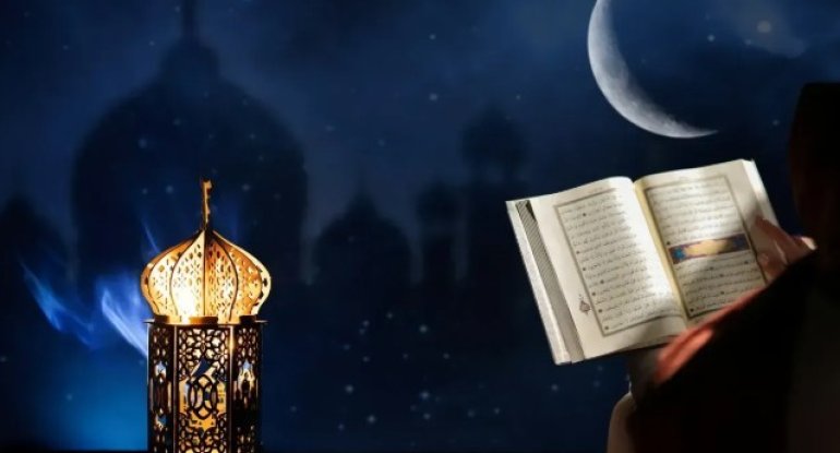 Ramazanın 29-cu günü: Dua, imsak və iftar vaxtı...