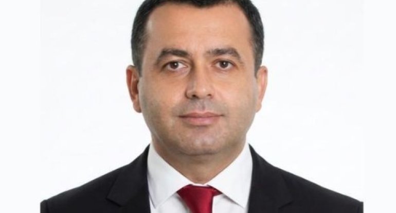 Ali Həşimli yüksək vəzifəyə seçildi