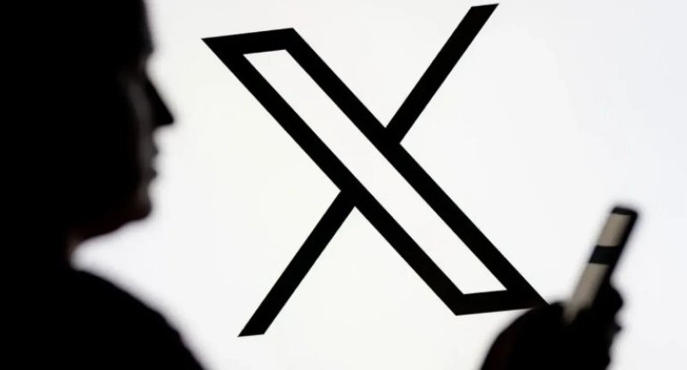 "X" sosial şəbəkəsində problem yaranıb