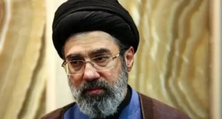 İranın ali lideri: "Laricaninin qətlinə görə qisas alınacaq"