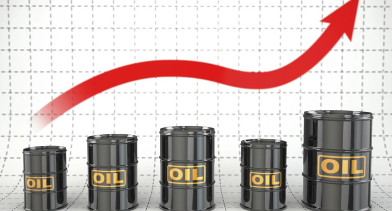 "Brent" neftinin bir barelinin qiyməti 116 dolları ötüb&nbsp;