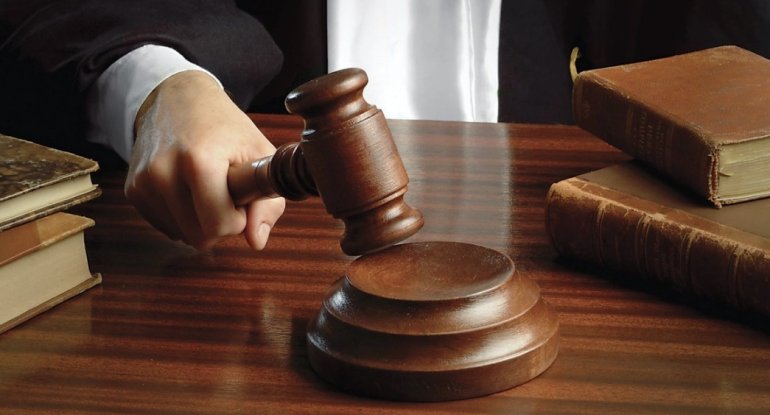 Azərbaycanda dövlət sirrini yaymaqda ittiham edilən xarici ölkə vətəndaşına hökm oxunub