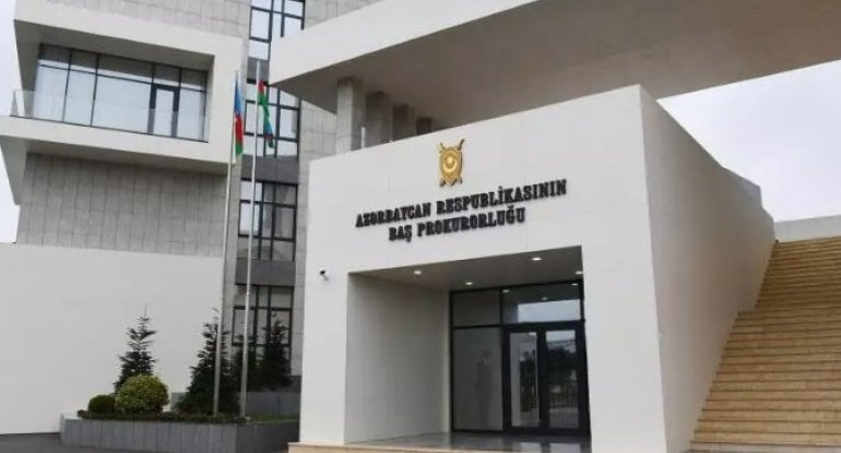 Azərbaycan beynəlxalq axtarışda olan şəxsi Özbəkistana təhvil verib