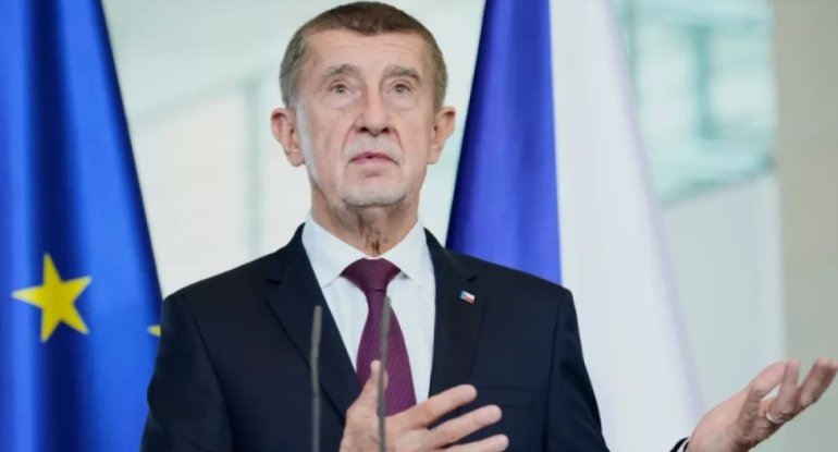 Babiş: İsrailin Cənubi Parsa hücumu anlaşılmazdır
