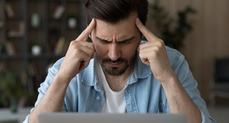 Gənc yaşda yaddaş problemlərinin gizli səbəbləri&nbsp;