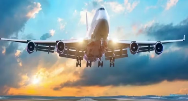 Aviabiletlər kəskin bahalaşacaq: Müharibə səyahətçilərin cibinə təsir edəcək