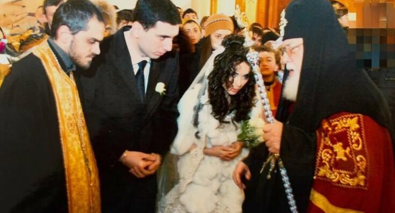 "Bu itkini heç nə ilə doldurmaq mümkün deyil" - FOTO