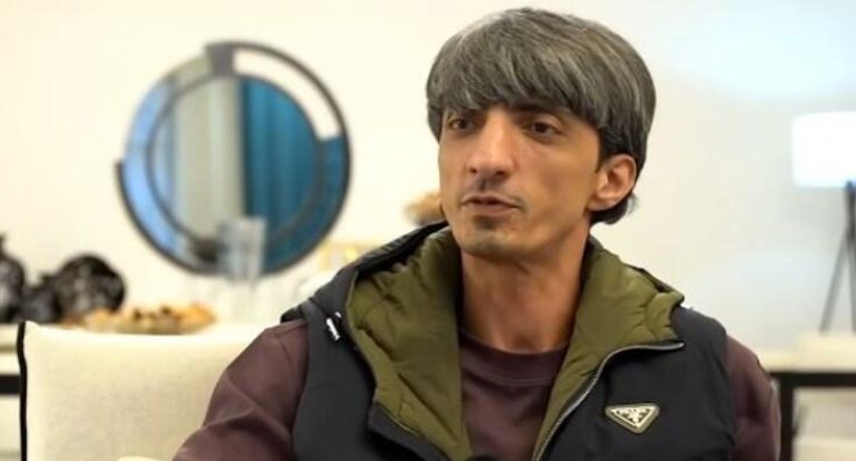 "Niyə Balaəli 500 minlik maşın sürməsin ki?"