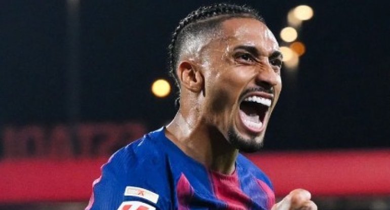 UEFA Çempionlar Liqasında həftənin ən yaxşı oyunçusu açıqlandı