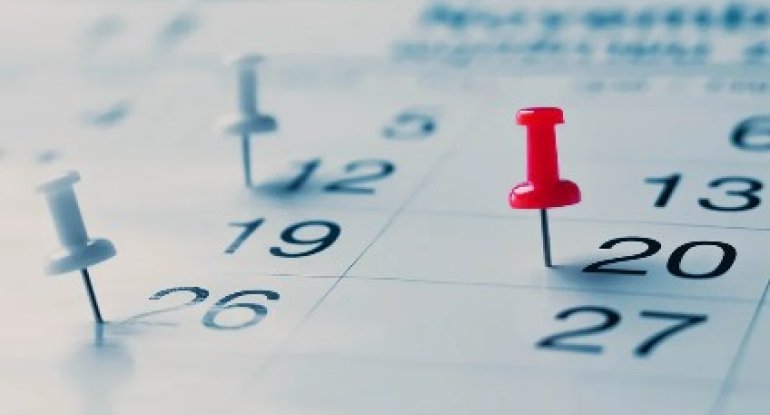 Azərbaycanda 11 günlük tətil başlayıb