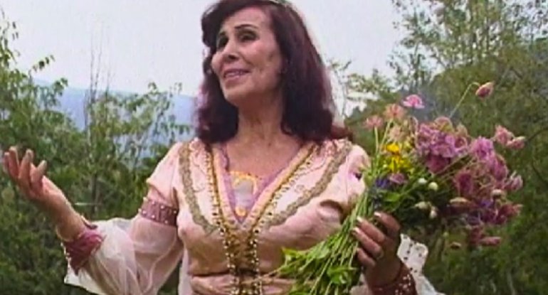 Əməkdar artist&nbsp;vəfat etdi