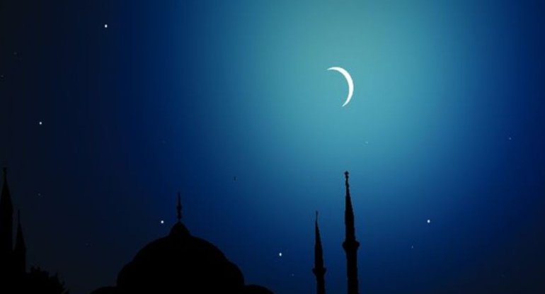 Ay görünmədi&nbsp;- İranda&nbsp;bayramın&nbsp;vaxtı dəyişdi