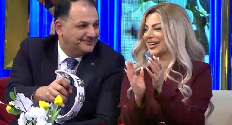 İllər sonra BARIŞDILAR