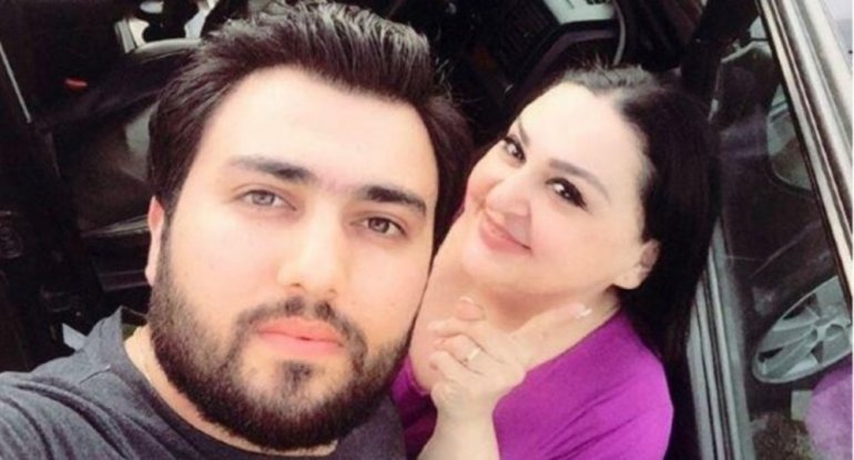 Həyat yoldaşı "Toppuş bacı" ilə bağlı bu paylaşımlara əsəbiləşdi