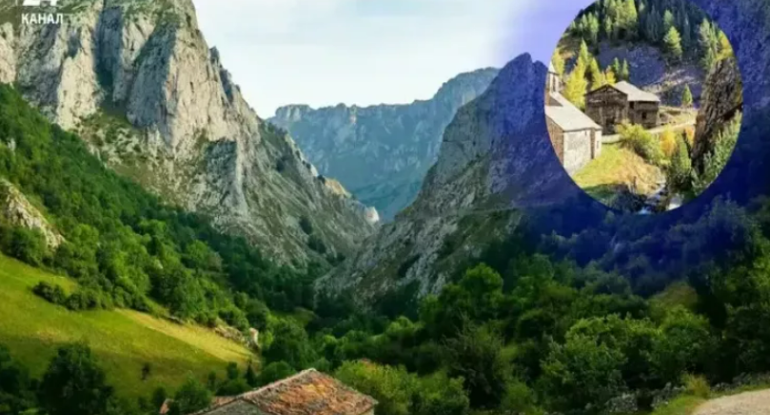 Açılmayan&nbsp;qətllər bu kəndi dünya&nbsp;cinayət turizm mərkəzinə&nbsp;çevirdi