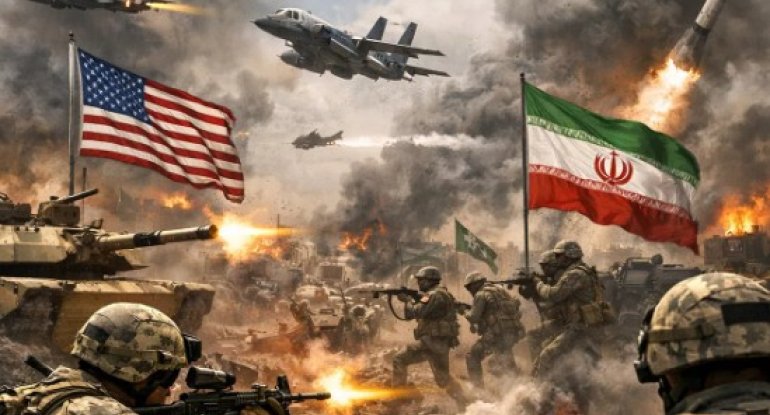 İrandakı əməliyyat İraqdakından pis ola bilər - Amerika nəşri