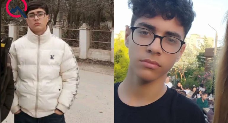 Valideynlərindən gizlin avtomobil sürüb qəzada həlak olan qardaşların FOTOLARI
