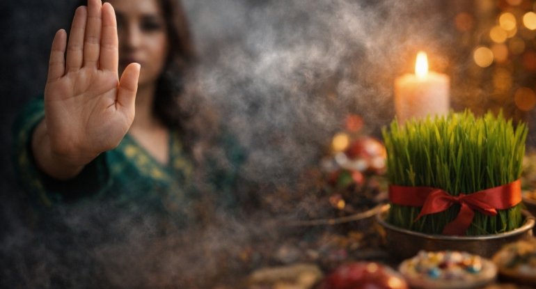 Novruzda hamı bunu edir &mdash; Qəti qadağandır
