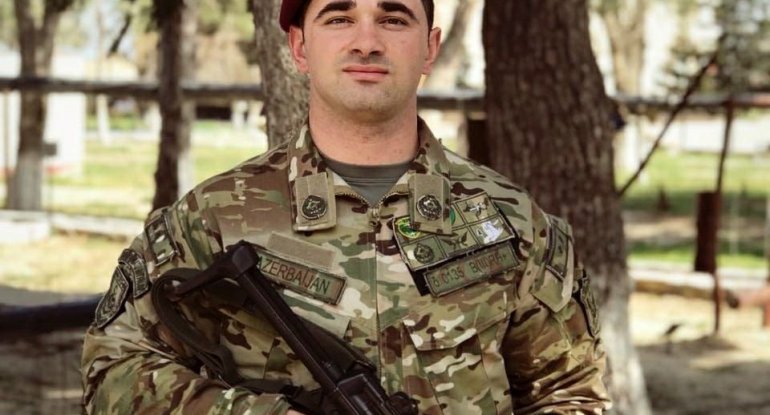 Vətən müharibəsi veteranı avtoqəzada həlak olub