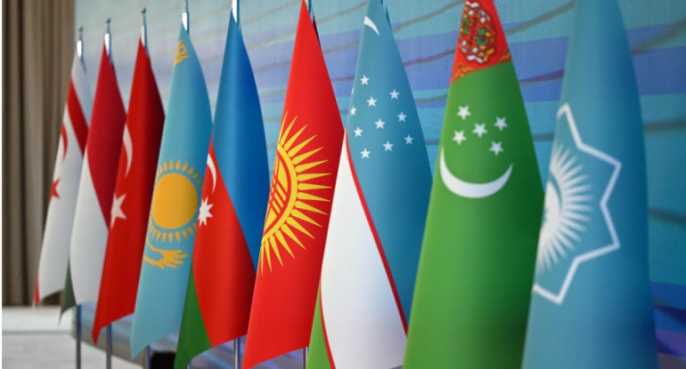 Mayda Türküstanda TDT sammiti keçiriləcək