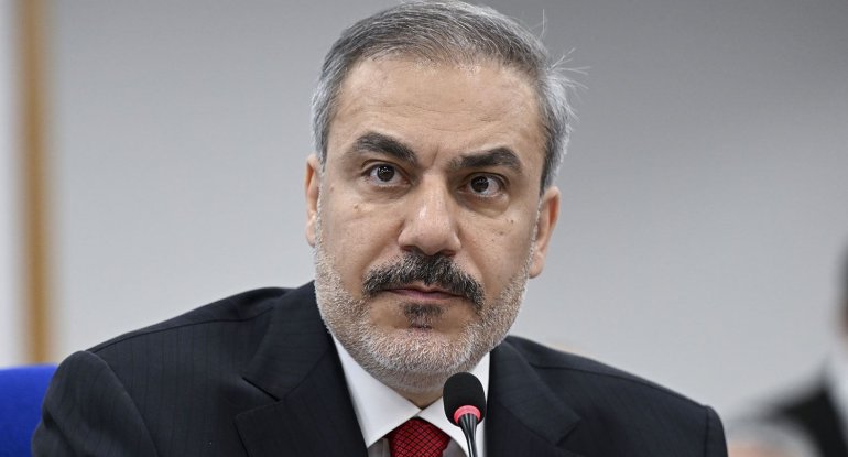 Fidan Yaxın Şərqdəki savaşın daha bir neçə həftə davam edə biləcəyini deyib