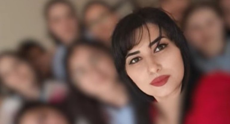 &ldquo;Pərvanə müəllim övladları ilə təhdid olunub, saatlarla evə dustaq edilib&rdquo; - Video