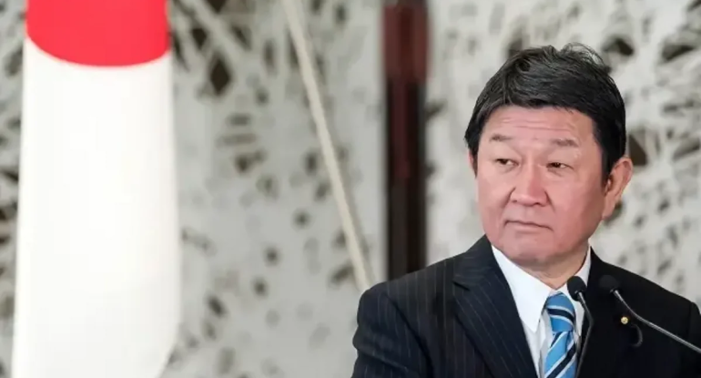 XİN başçısı: İranın azad etdiyi Yaponiya vətəndaşı Azərbaycandadır