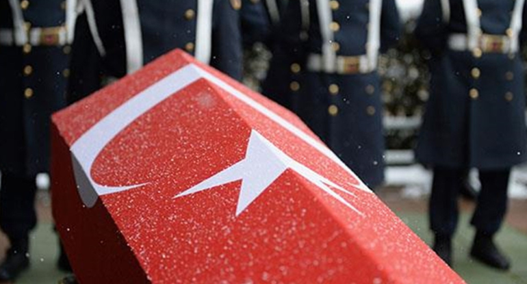 Türkiyə ordusunun hərbçiləri şəhid oldular