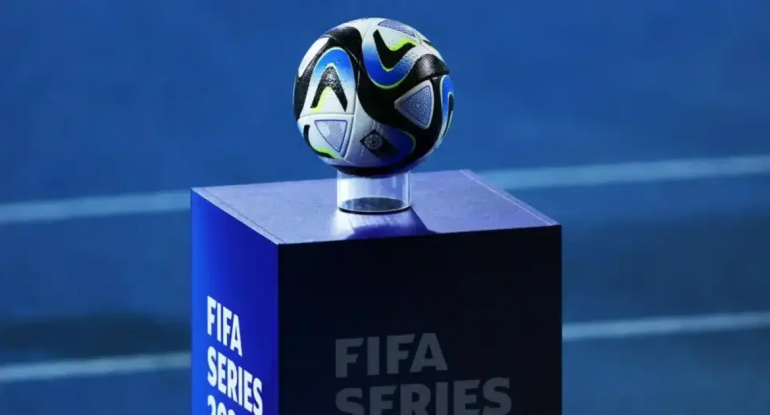 "FIFA Series - 2026" turnirində DƏYİŞİKLİK EDİLDİ