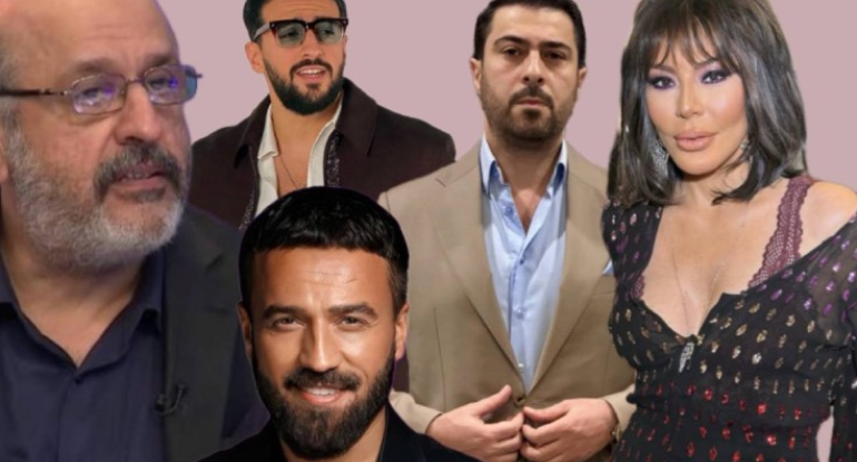 Müğənnilər Rusiya toylarına neçəyə gedirlər?