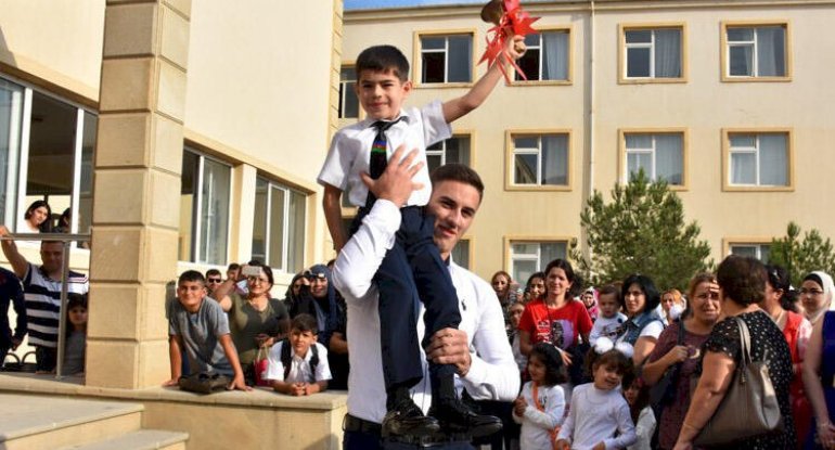 İyunun 14-də &ldquo;Son zəng&rdquo; olmayacaq