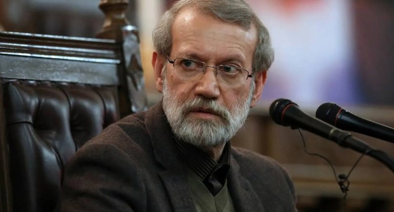 Laricaninin yeri belə &ldquo;müəyyən edilib&rdquo;