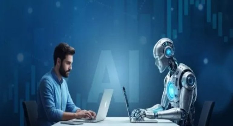Süni intellekt zəlzələsi &ndash; İlin əvvəlindən bu yana 45000 nəfər işsiz qaldı