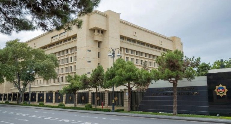 Prezidentin ailəsini şantaj edən şəxsin kimliyi məlum olub - YENİ DETALLAR