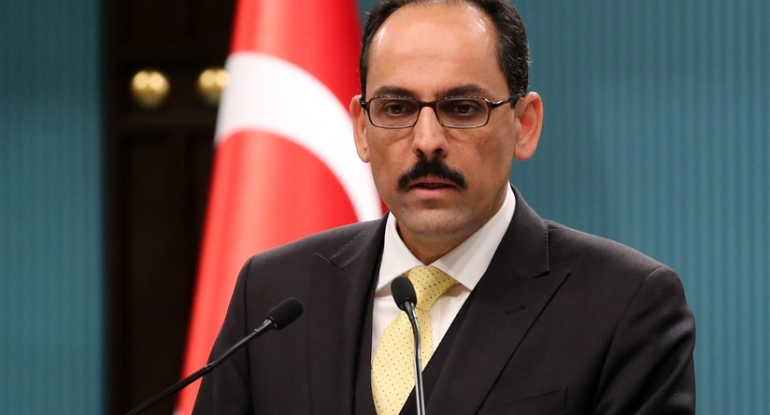 MİT rəhbəri İstanbulda "HƏMAS"ın Siyasi Bürosunun üzvləri ilə görüşüb