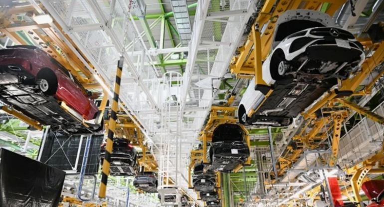 Elektromobillərə keçiddən imtina etdilər