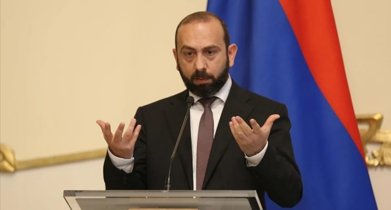 Ermənistan Avropa Sülh Fondundan yardım istəyir