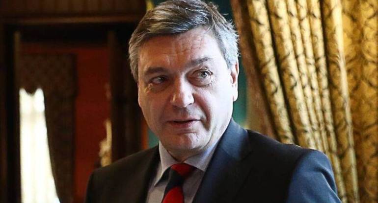 Rusiya İranla bağlı xəbərdarlıq etdi