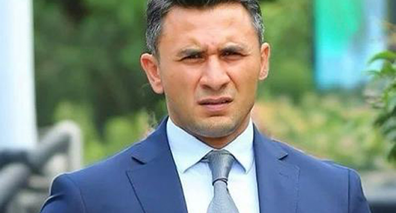 Seyfəddin Dəmirlini aldadıb - 400 min almaq istəyiblər
