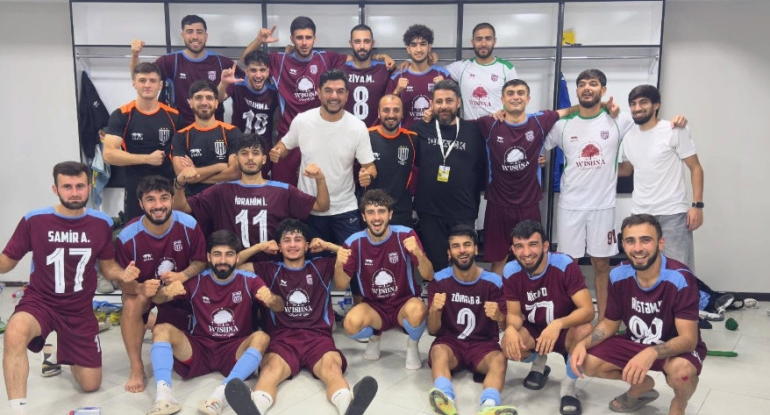 Azərbaycan klubu səfərə getməyə pul tapmır
