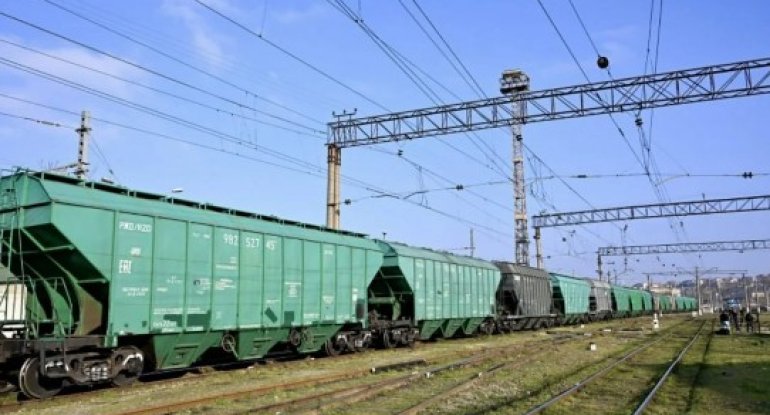 Azərbaycandan tranzit keçməklə Ermənistana gübrə və qarabaşaq göndəriləcək