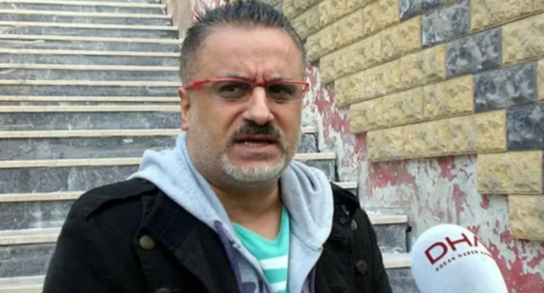 Erol Köse faciəvi şəkildə ÖLDÜ