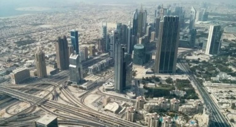 Dubay milyonçuları süni intellektdən soruşdular: müharibədən hara qaçsınlar - aldıqları CAVAB