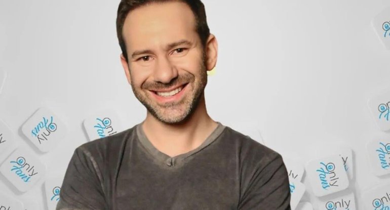 "OnlyFans"ın sahibi 43 yaşında öldü
