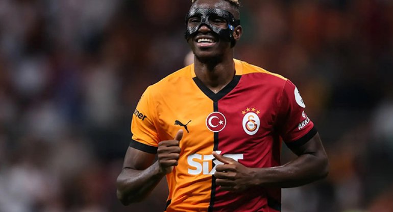 Oşimen Türkiyədə futbol klubu alır