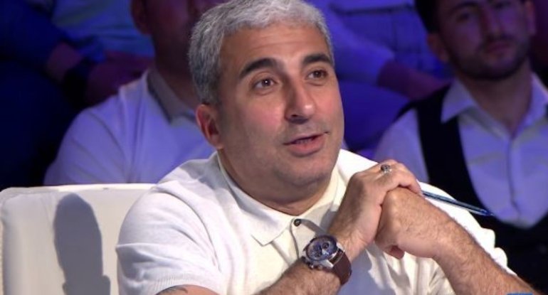 "Tamaşaçılar bizim zövqümüzü korlayır"