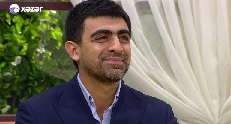 "Atamı itirən günün səhəri başa düşdüm ki, BÖYÜMÜŞƏM"