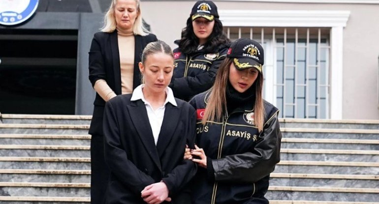 Türkiyəni silkələyən hadisə: Survivor iştirakçısı qətlə görə istintaqda