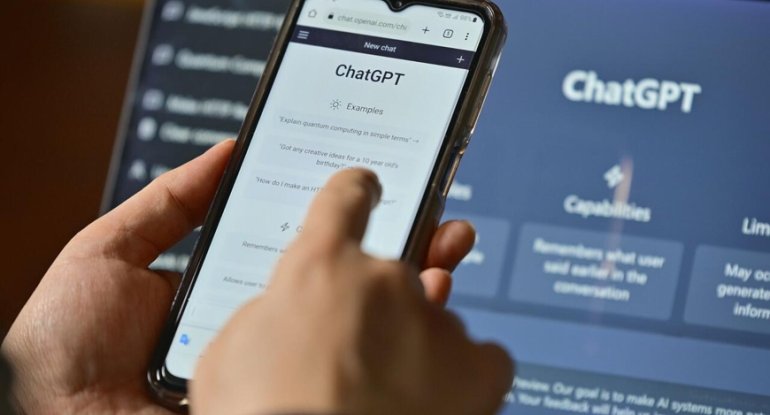 &ldquo;ChatGPT&rdquo; və &ldquo;Gemini" qadağan ediləcək