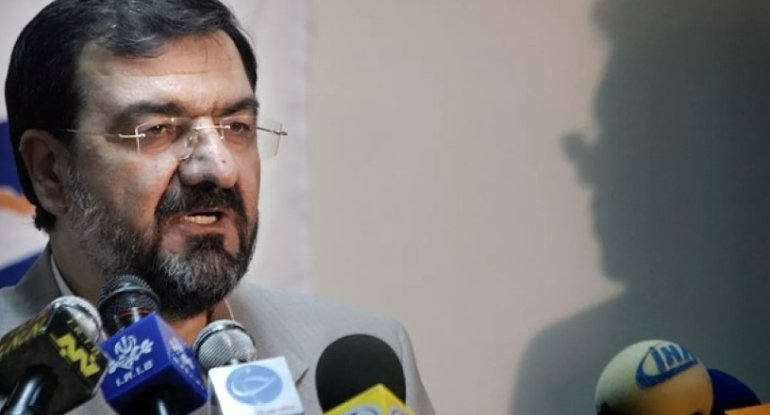 İranın ali liderinin hərbi müşaviri müharibə qərarını&nbsp;açıqladı&nbsp;